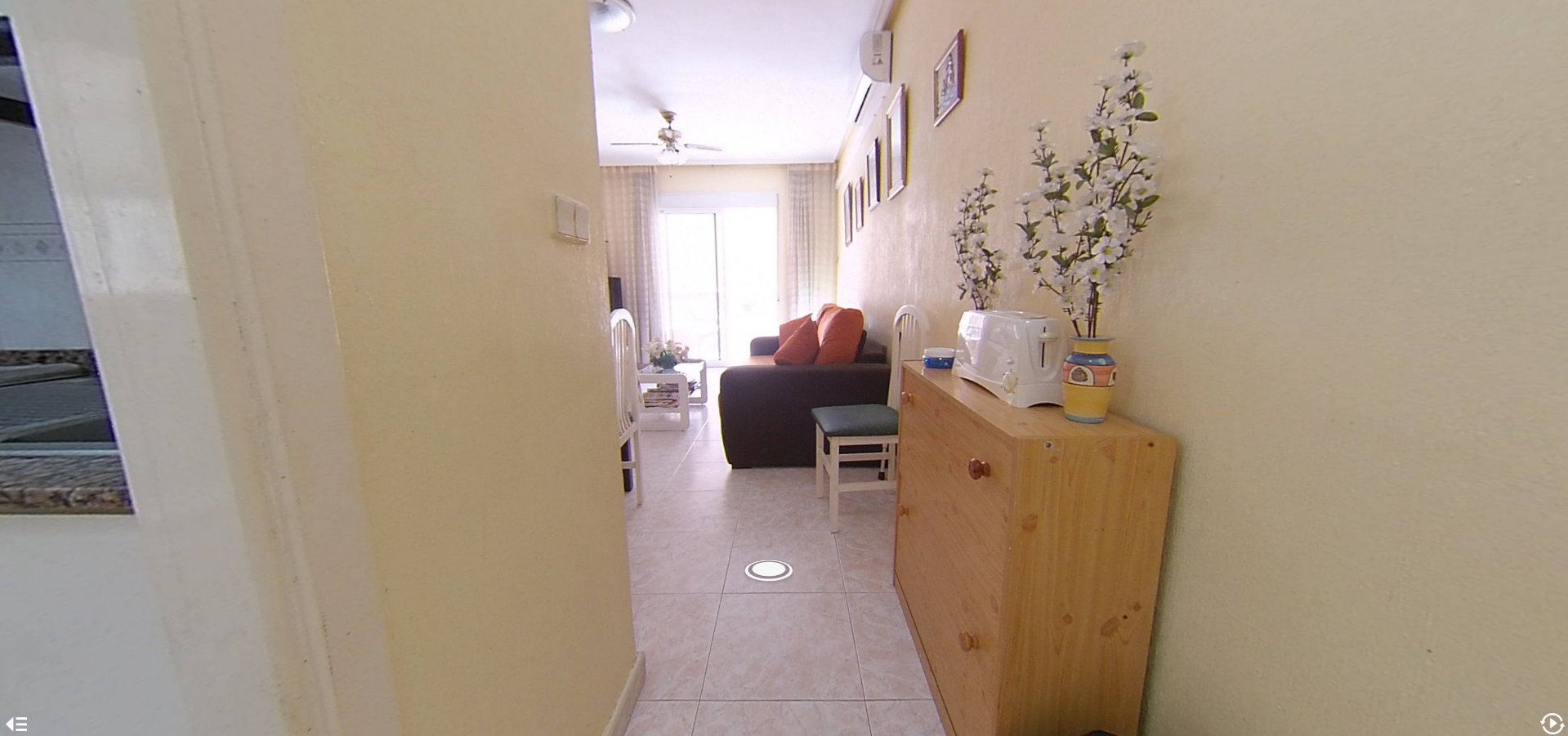 Visita Virtual