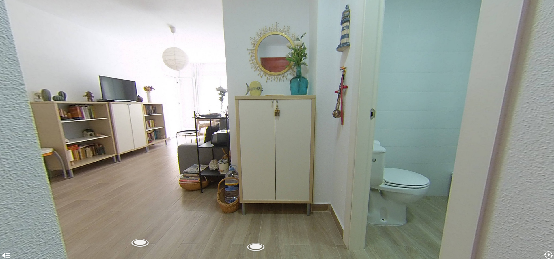Visita Virtual